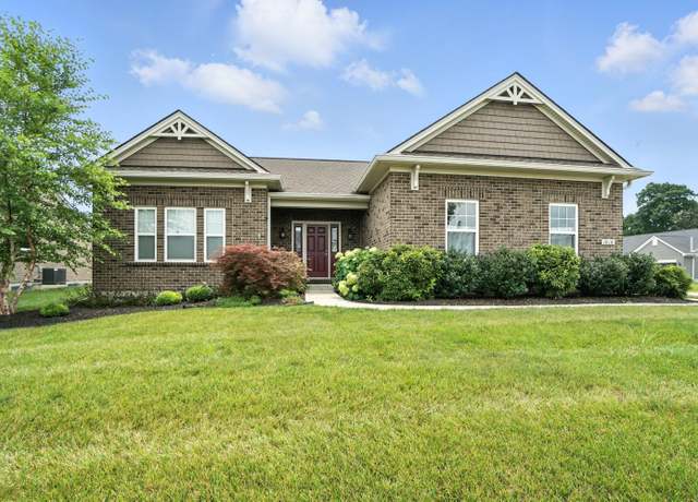 Property at 1818 Bramble Ct, Hebron, KY 41048, 3 beds, 2.5 baths