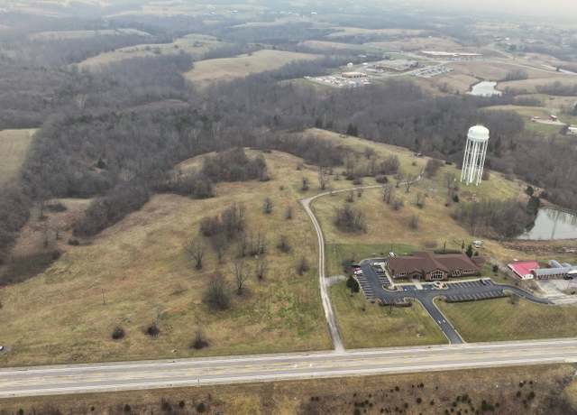 Property at 1350 Hwy 22 East, Owenton, KY 40359
