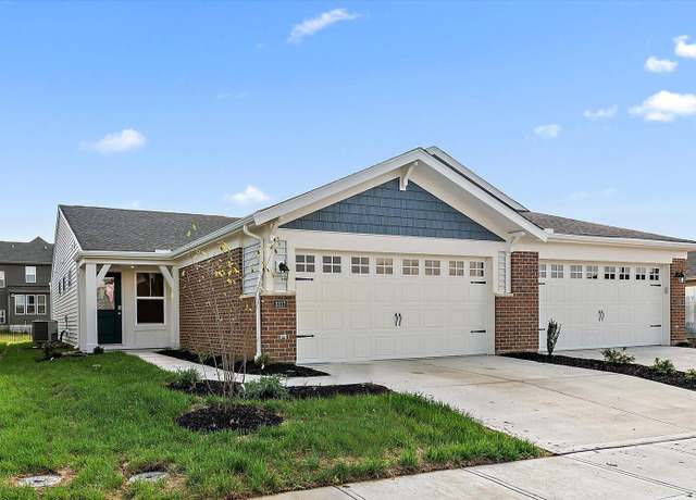 Property at 3317 Mackenzie Ct, Union, KY 41091, 2 beds, 2 baths