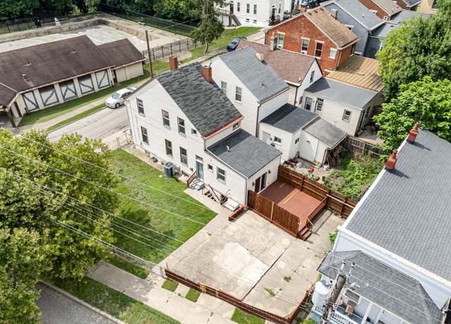 Property at 738 Dalton St, Covington, KY 41011, 3 beds, 1 bath