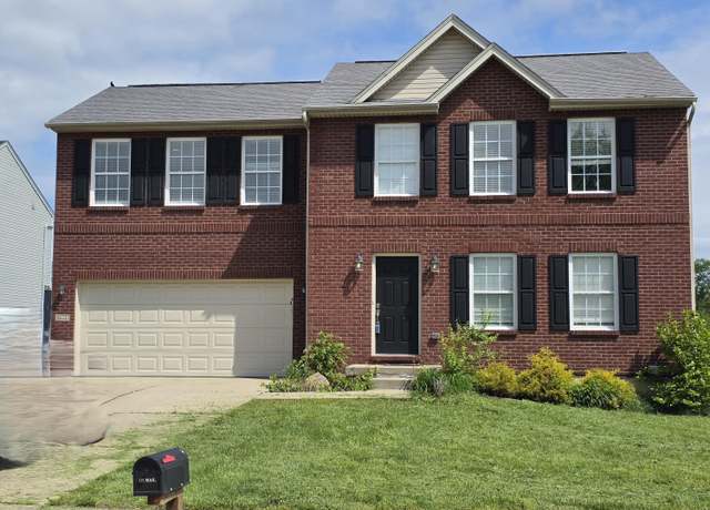 Property at 2964 Holly Hill Dr, Burlington, KY 41005, 4 beds, 3 baths