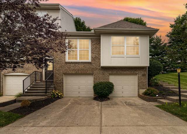 Property at 10887 Saint Andrews Dr, Union, KY 41091, 2 beds, 3 baths