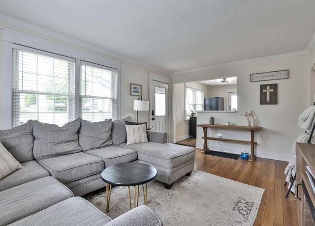 Property at 406 Hallam Ave, Erlanger, KY 41018, 3 beds, 1 bath