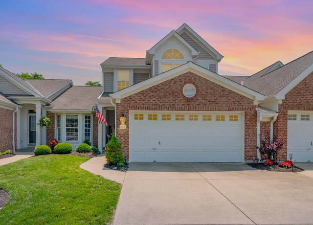 Property at 315 Shadow Ridge Dr, Highland Heights, KY 41076, 3 beds, 3 baths