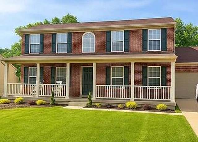 Property at 1252 Brookstone Dr, Walton, KY 41094, 3 beds, 3 baths