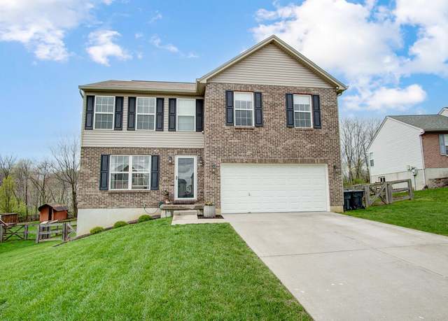 Property at 451 Rosebud Cir, Walton, KY 41094, 4 beds, 2.5 baths