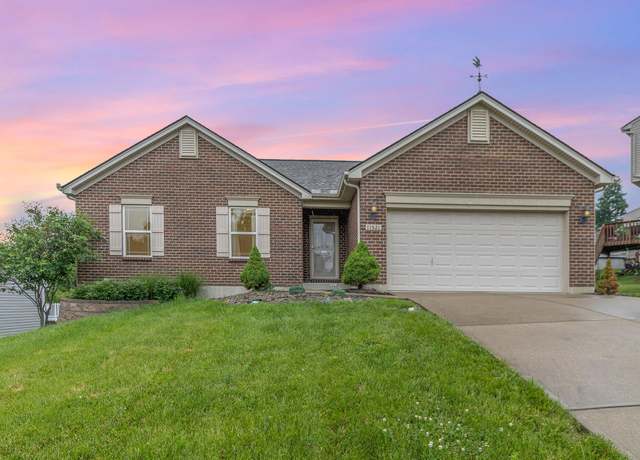Property at 11521 Ridgetop Dr, Walton, KY 41094, 3 beds, 2 baths