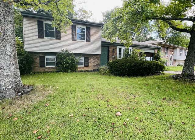 Property at 4257 Ashgrove Ct, Independence, KY 41051, 3 beds, 1.5 baths