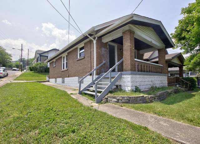 Property at 1823 Euclid Ave, Covington, KY 41014, 1 bed, 1 bath