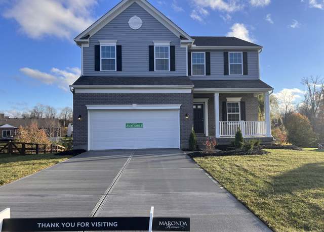 Property at 6388 Alexandra Ct, Independence, KY 41051, 4 beds, 2.5 baths