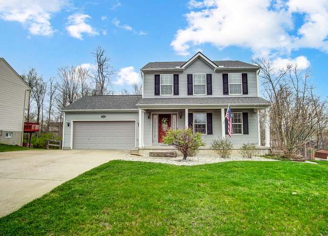 Property at 10423 Haversack Cir, Independence, KY 41051, 3 beds, 3 baths