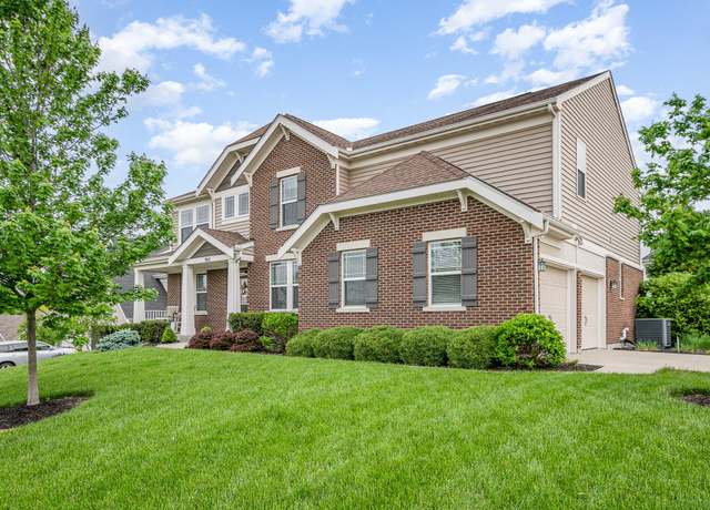 Property at 1962 Orb Ct, Union, KY 41091, 4 beds, 2.5 baths
