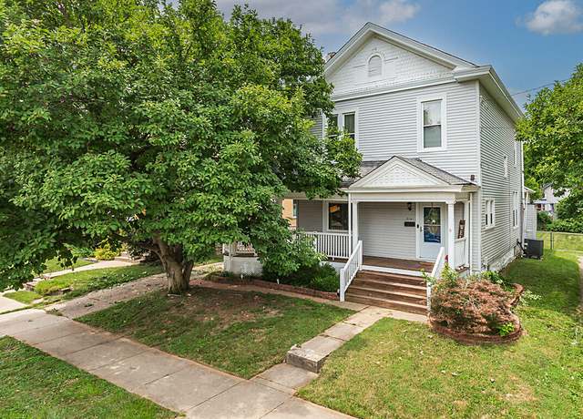 Property at 3141 Beech Ave, Covington, KY 41015, 4 beds, 2 baths