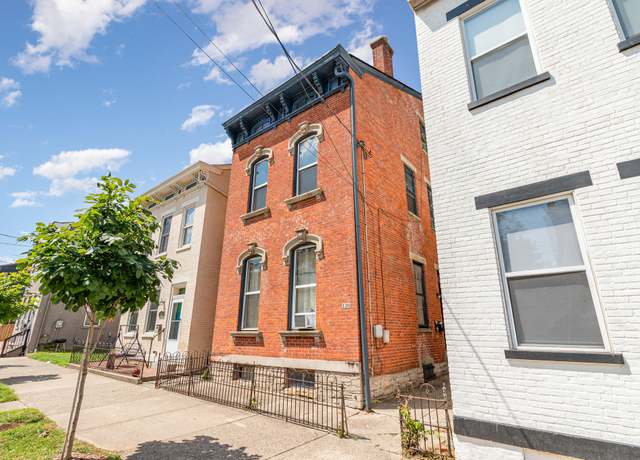 Property at 130 E 13th St, Covington, KY 41011