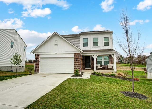 Property at 2333 John James Ct, Hebron, KY 41048, 3 beds, 2.5 baths