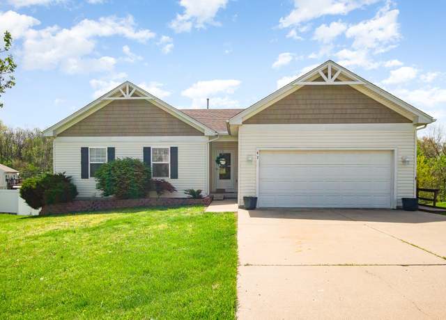 Property at 47 Nicole Dr, Independence, KY 41051, 4 beds, 3 baths