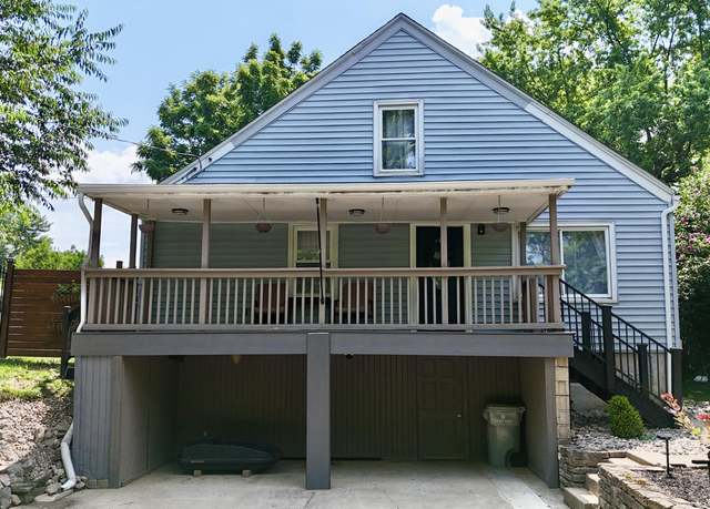 Property at 2543 Enid Ave, Crescent Springs, KY 41017, 3 beds, 1.5 baths
