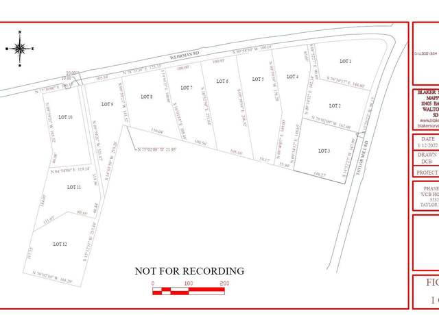 Property at 11568 Taylor Mill Rd Lot 1, Independence, KY 41051