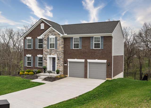 Property at 1326 Dominion Trl, Hebron, KY 41048, 4 beds, 3 baths