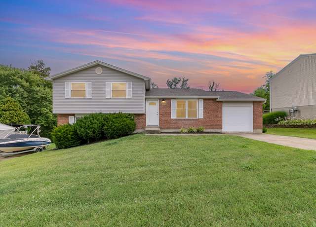 Property at 4063 Circlewood Dr, Erlanger, KY 41018, 3 beds, 2 baths