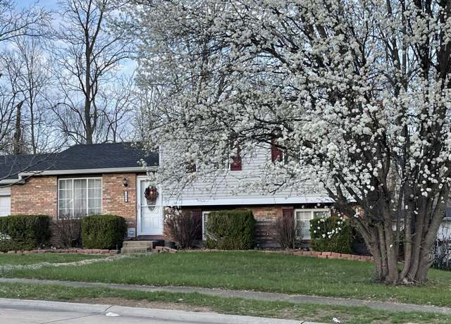 Property at 3494 Ridgewood Dr, Erlanger, KY 41018, 3 beds, 2 baths