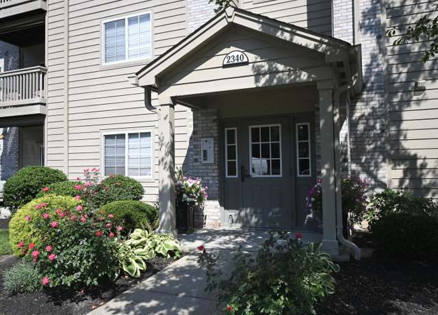 Property at 2340 Sawmill Ct #312, Burlington, KY 41005, 2 beds, 2 baths