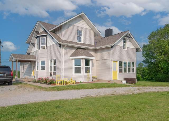 Property at 9645 Dixie Hwy, Corinth, KY 41010, 5 beds, 3 baths
