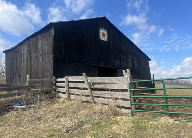 Property at 11525 Napoleon Zion Station Rd, Dry Ridge, KY 41035