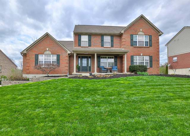 Property at 8901 Richmond Rd, Union, KY 41091, 3 beds, 2.5 baths