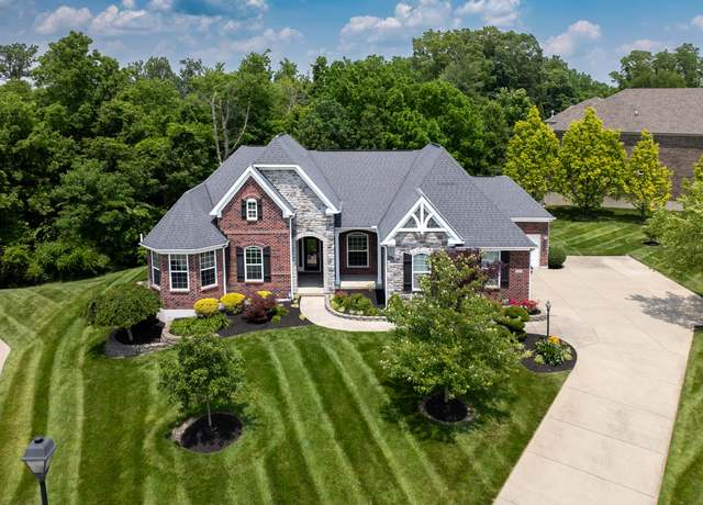 Property at 2563 Twin Hills Ct, Union, KY 41091, 4 beds, 3 baths