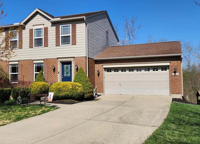 Property at 1650 Bingham Cir, Hebron, KY 41048, 3 beds, 3 baths