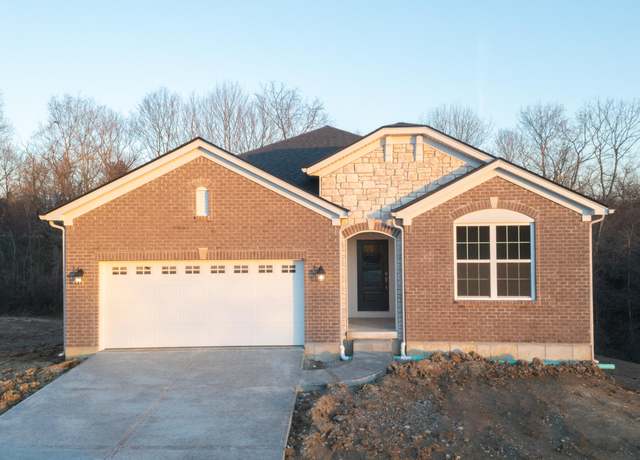 Property at 2100 Ridgeline Dr, Hebron, KY 41048, 3 beds, 3 baths