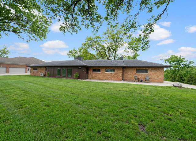 Property at 3113 Brookwood Dr, Edgewood, KY 41017, 3 beds, 2 baths