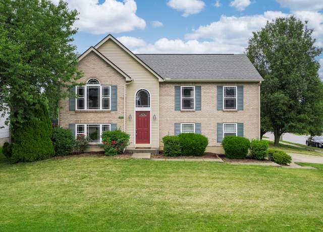 Property at 1837 Asbury Way, Hebron, KY 41048, 4 beds, 3 baths