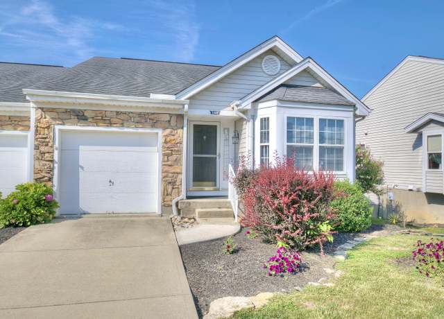 Property at 8491 Watersedge Dr, Florence, KY 41042, 3 beds, 3 baths