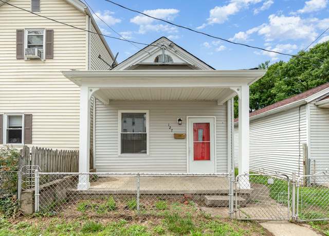 Property at 127 5th Ave, Dayton, KY 41074, 1 bed, 1 bath