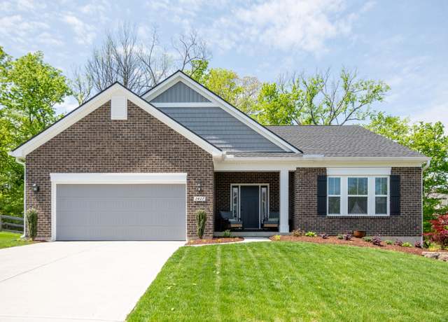 Property at 2427 Wernz Dr, Hebron, KY 41048, 3 beds, 2 baths