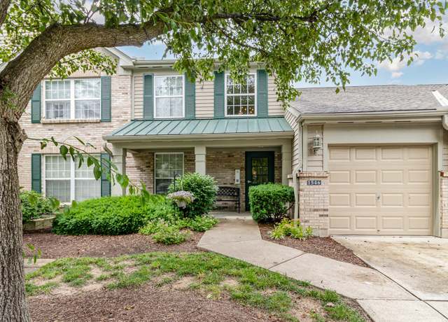 Property at 1546 Taramore Dr #203, Florence, KY 41042, 2 beds, 2 baths