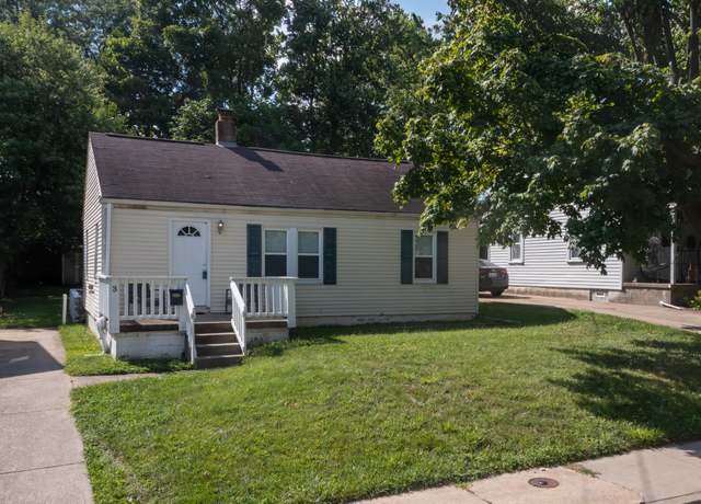 Property at 3 Drexel Ave, Florence, KY 41042, 2 beds, 1 bath