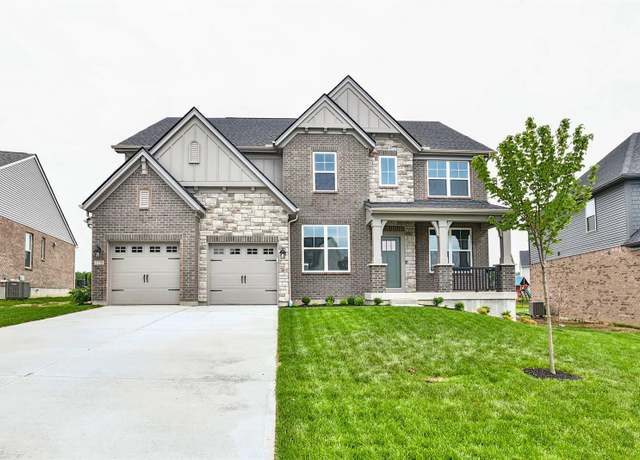 Property at 1239 Adison Rdg, Union, KY 41091, 4 beds, 3.5 baths
