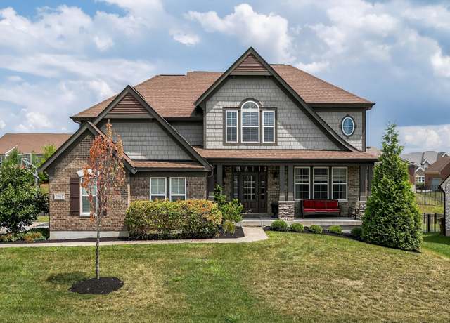Property at 7797 Promontory Dr, Alexandria, KY 41001, 4 beds, 2.5 baths