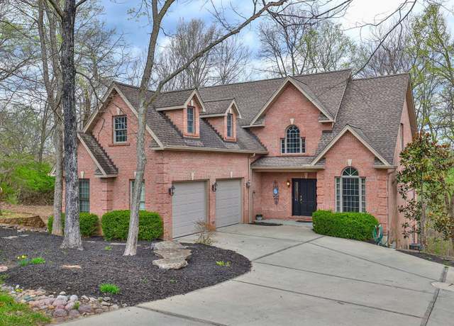 Property at 118 Hogan's Pkwy, Dry Ridge, KY 41035, 4 beds, 3.5 baths