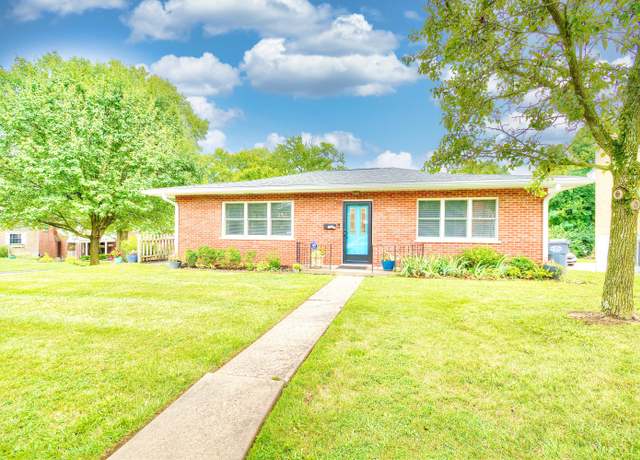 Property at 2401 Carlisle Ave, Fort Mitchell, KY 41017, 3 beds, 1 bath