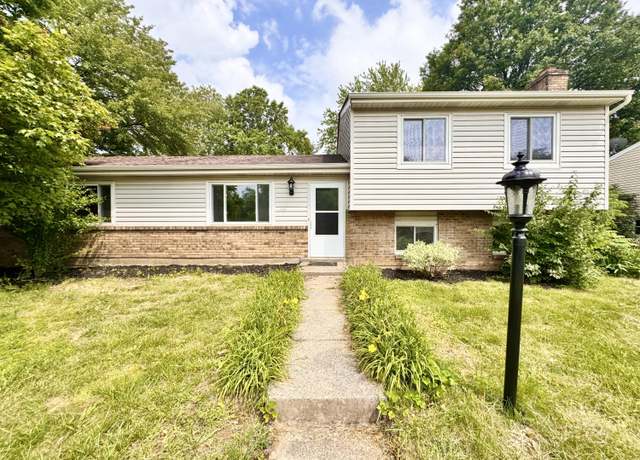 Property at 4252 Catalpa Dr, Independence, KY 41051, 3 beds, 1.5 baths