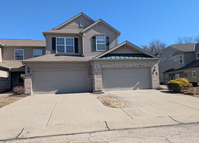 Property at 2028 Stonewall Trl, Florence, KY 41042, 2 beds, 2 baths