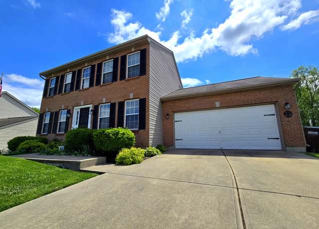 Property at 1953 Silverleaf Dr, Hebron, KY 41048, 3 beds, 2.5 baths