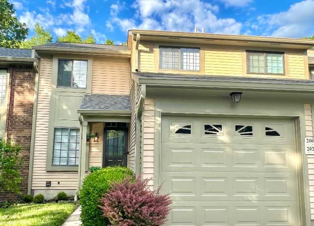 Property at 202 Shaker Heights Ln, Crestview Hills, KY 41017, 3 beds, 2.5 baths