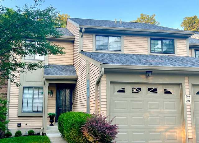 Property at 202 Shaker Heights Ln, Crestview Hills, KY 41017, 3 beds, 2.5 baths
