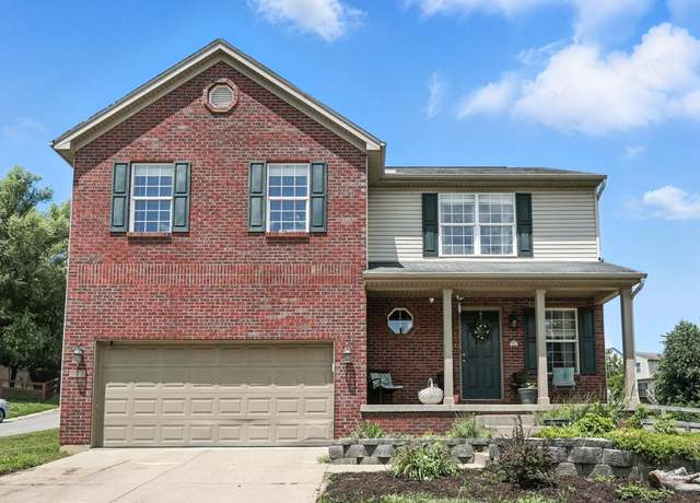 Property at 6502 Watson Ln, Florence, KY 41042, 4 beds, 2.5 baths