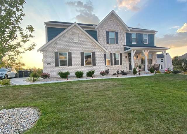 Property at 13005 Justify Dr, Union, KY 41091, 4 beds, 2.5 baths